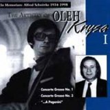 1412 The Artistry of Oleh Krysa, Vol. 1: In Memoriam: Alfred Schnittke (1934-1998) - Digital Download
