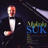 1401 The Piano Artistry of Mykola Suk - Digital Download