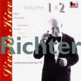 1461-2H Sviatoslav Richter Live in Kiev, Vol. 1 & 2 - Digital Download