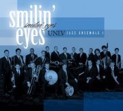 1729 - UNLV Jazz Ensemble 1: Smilin' Eyes - Digital Download