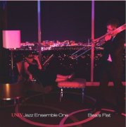 1730 - UNLV Jazz Ensemble 1: Bea's Flat - Digital Download