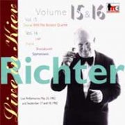 1475-6ABH Sviatoslav Richter Live in Kiev, Vol. 15 & 16AB - Digital Download