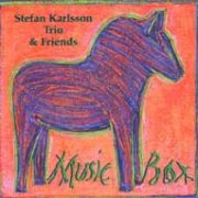 1702 Music Box - Digital Download