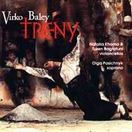 1508-Baley: Treny