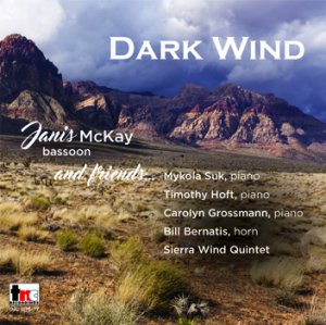 Dark Wind - Digital Download (TNC CD 1576-77-D)