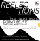 Reflections on Ukranian Piano Music Vol. II, Double Reflections, Timothy Hoft (Piano)  - Digital Download (TNC CD 1571-D)