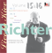 1475-6ABH Sviatoslav Richter Live in Kiev, Vol. 15 & 16AB