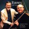 1432 Runes: American Music for Flute and Harpsichord