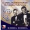 1547-50 Krysa & Suk - Beethoven: The Complete Violin Sonatas - Digital Download